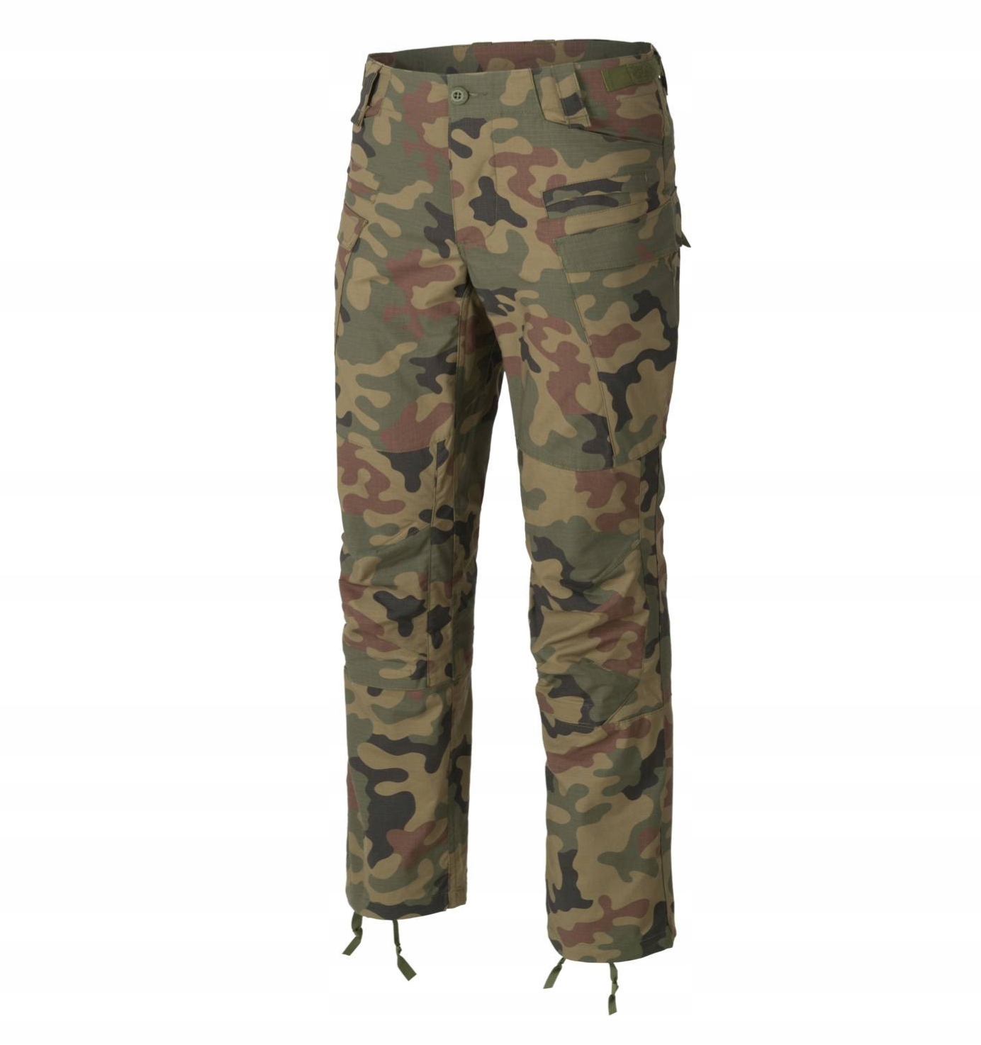 

Helikon Spodnie Bojówki Sfu Next MK2 Pl Woodland