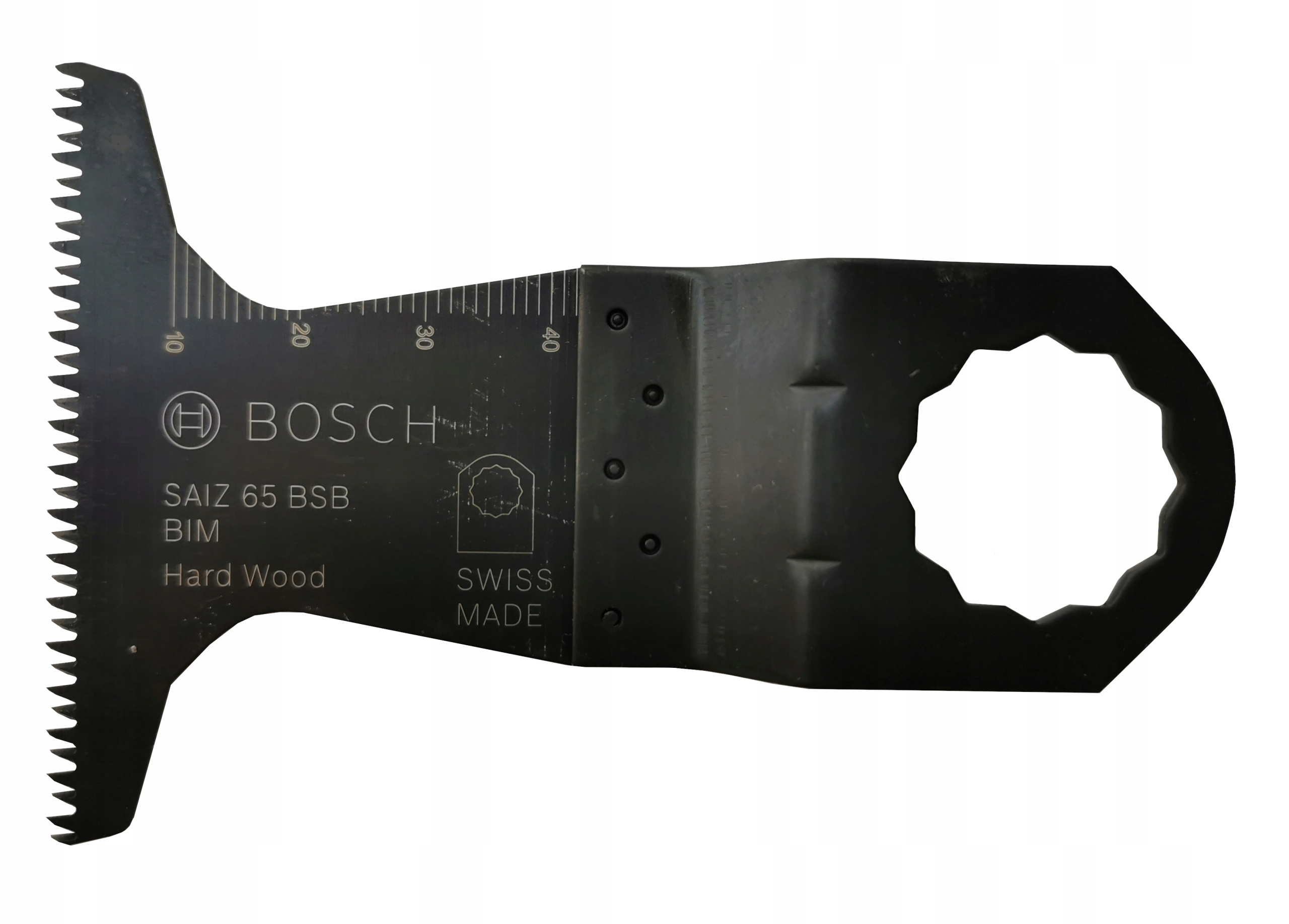 

Bosch Saiz 65 Bsb Brzeszczot do cięcia wgłębnego