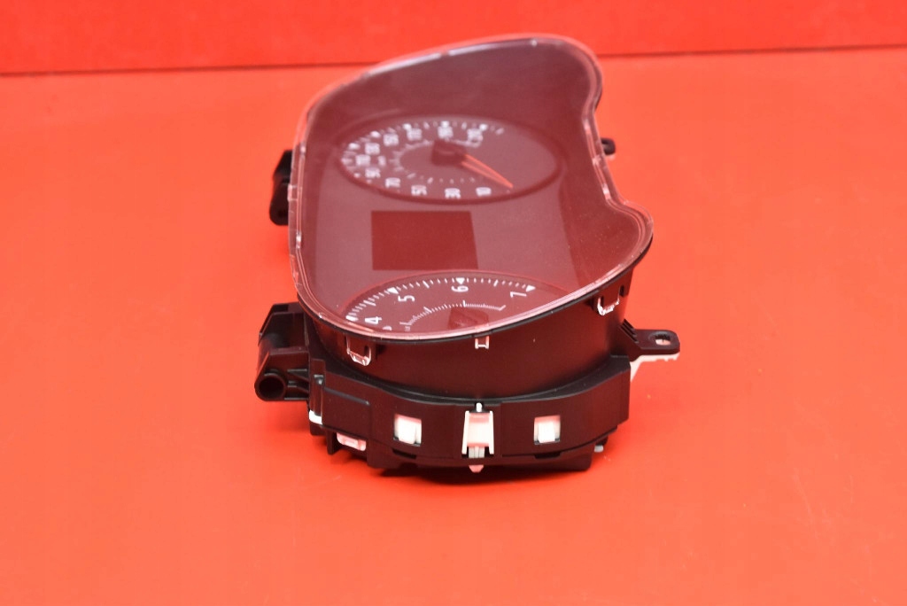 dials dials EU A2C11456910 DACIA DUSTER 2 II 1.0 TCE 101 KM 17-21
