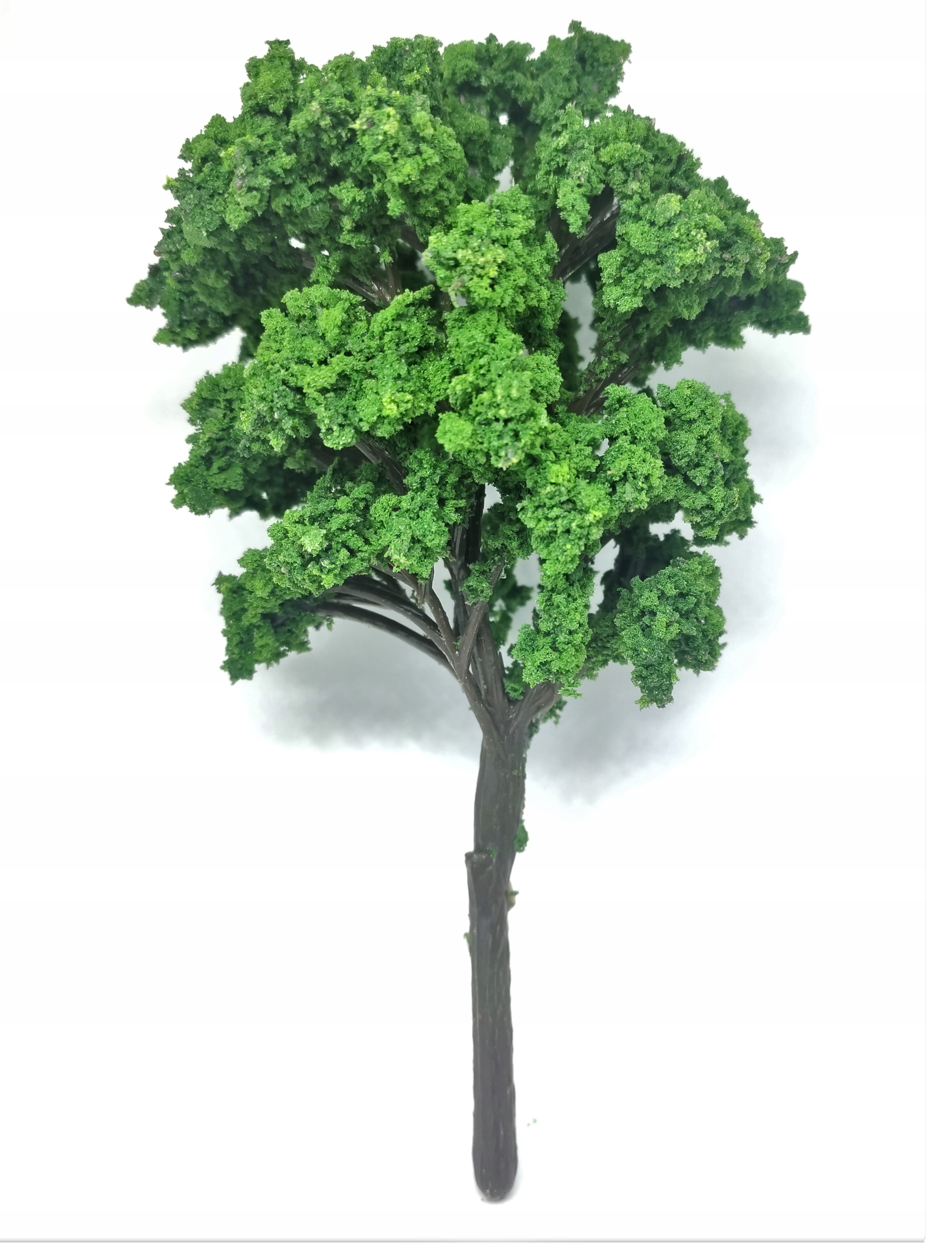 

Drzewko Na Makietę Dioramę 16 cm S1702160