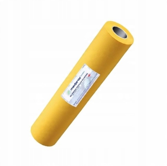 

Podkład Podfoliowany 30cmx50cm 20m Żółty Comfort