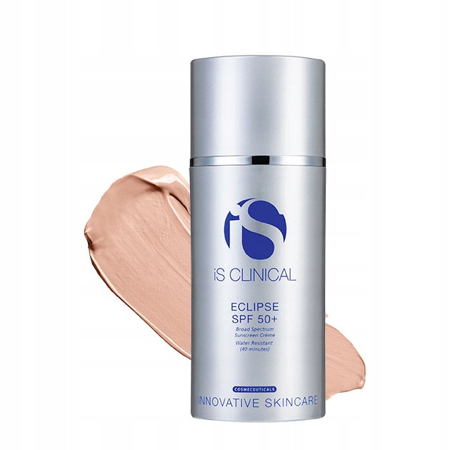 iS Clinical Eclipse Spf 50+ Perfect Tint Beige 100 g