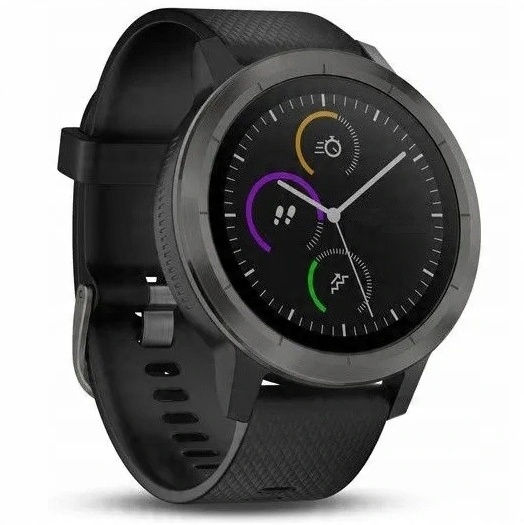 

Pasek Garmin Vivoactive 3 3 Music Vivomove Hr Venu