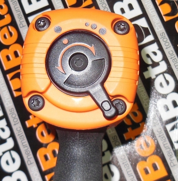 BETA KLUCZ UDAROWY PNEUMATYCZNY 1/2'' 1750NM 1927P Marka Beta