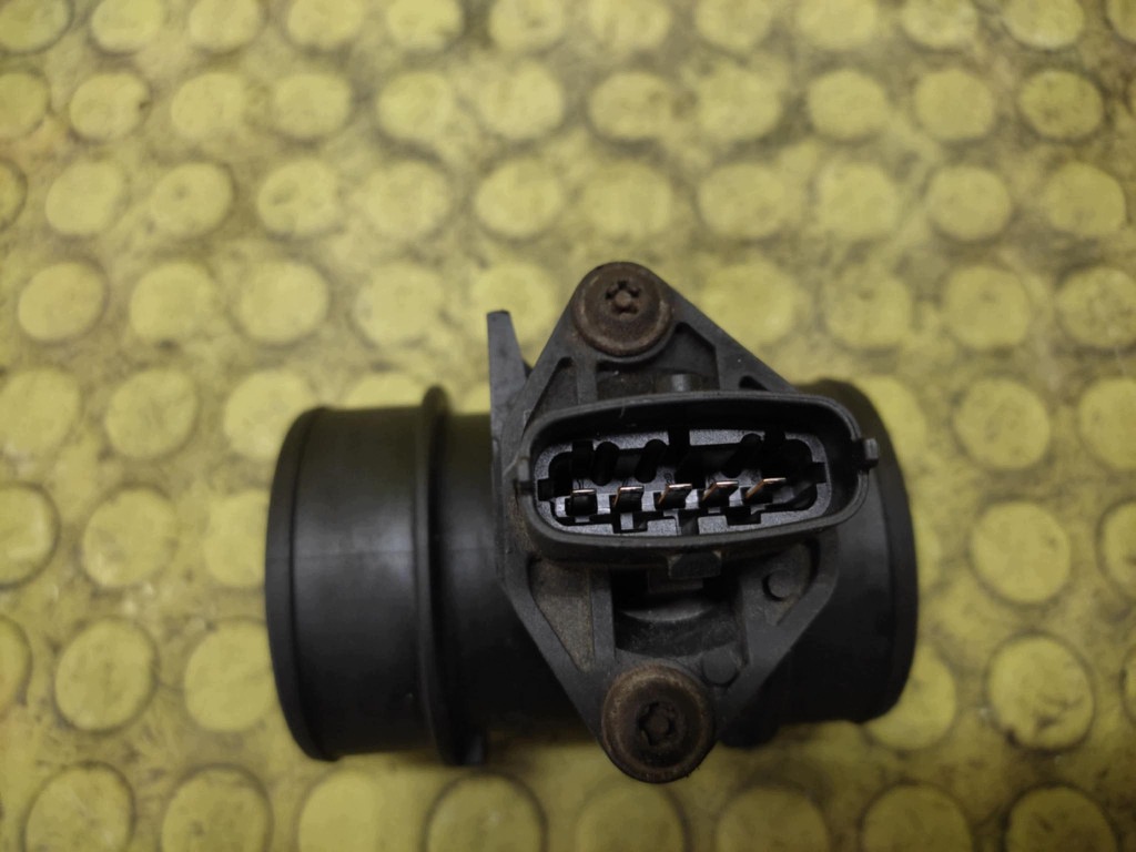 OPEL CORSA C 1.2 flow meter 0280218119