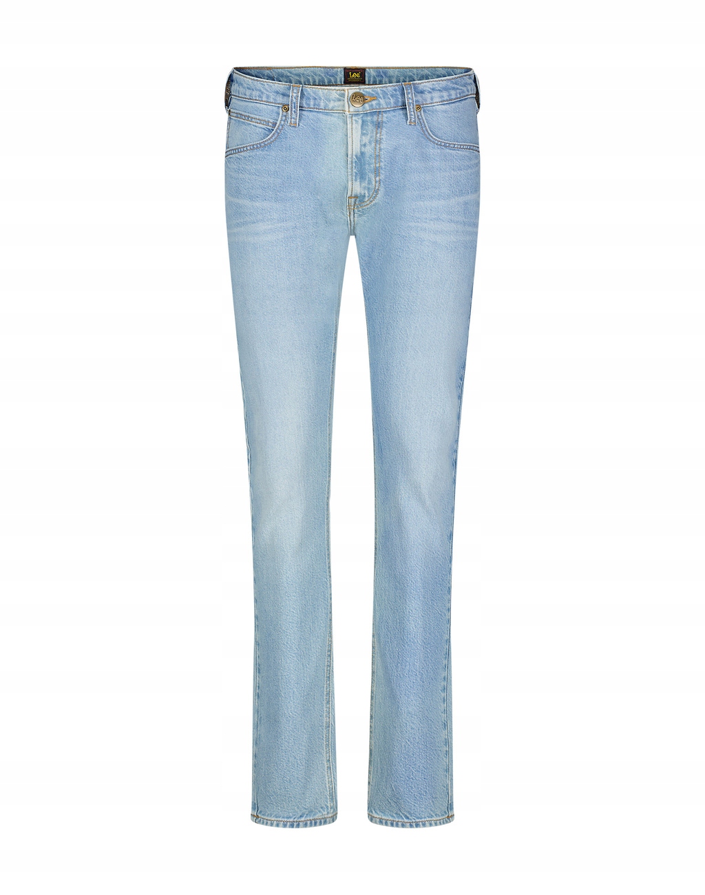 Kalhoty Lee Luke Slim Tapered Parker 112356543 W31 L32