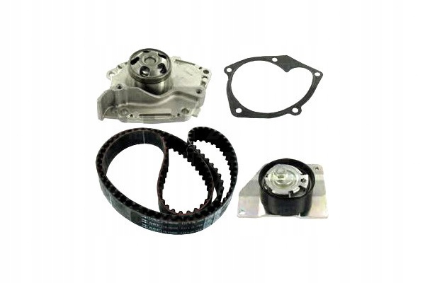 Skf Rozvodová Sada Renault 1,9DCI 08- Skf