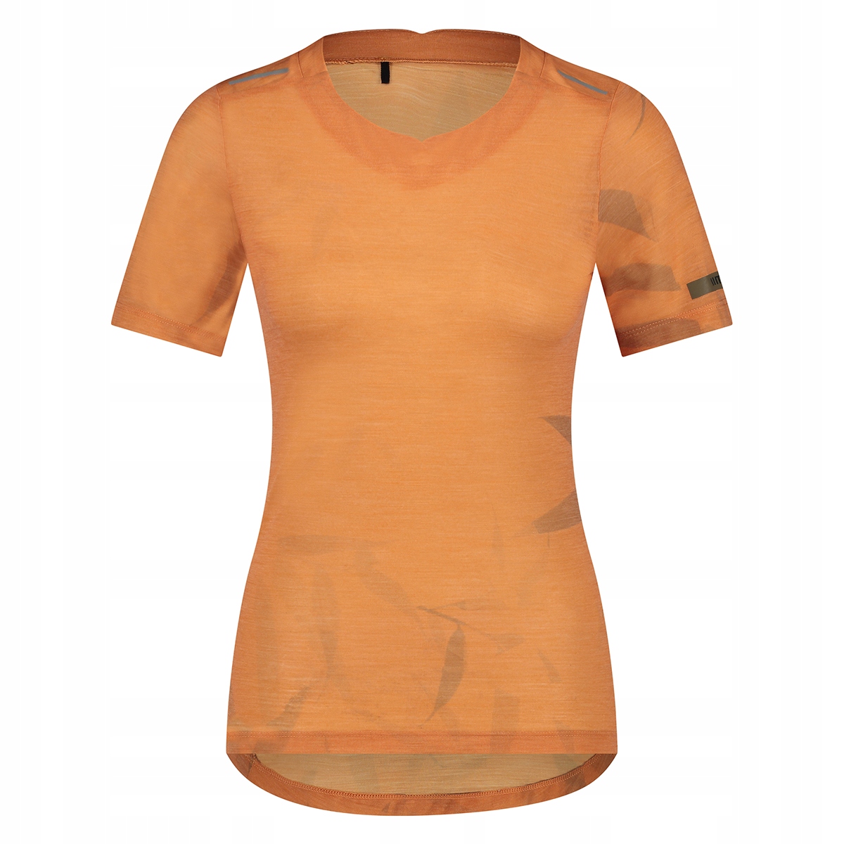 Koszulka Rowerowa Damska Shimano W's Evolve Terra Short Sleeves r.M