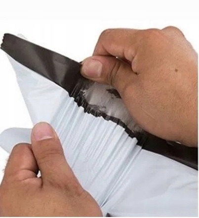 FOLIOPAKI FOLIOPAK KURIERSKIE A3 310x420 50SZT. Marka Bes-pol