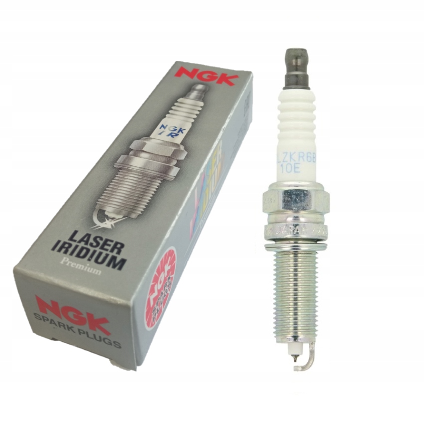 

Świeca Ngk Laser Iridium SILZKR6B10E 93815