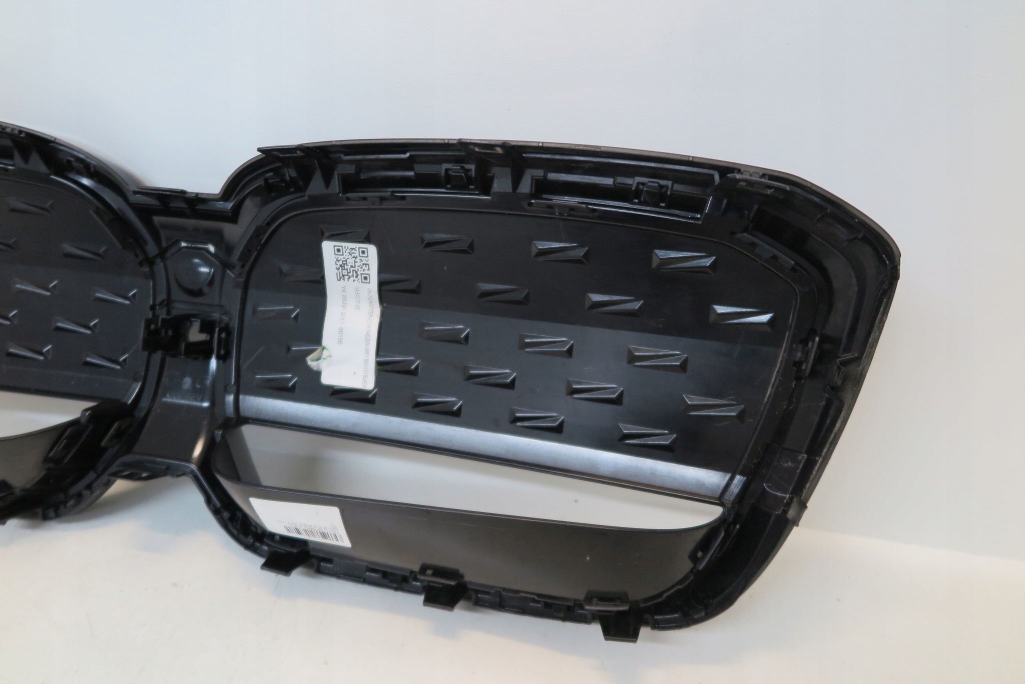 BMW iX3 G08 Kühlergrill FRONTGRILL Kühlergitter 9881798 - Thumbnail 10