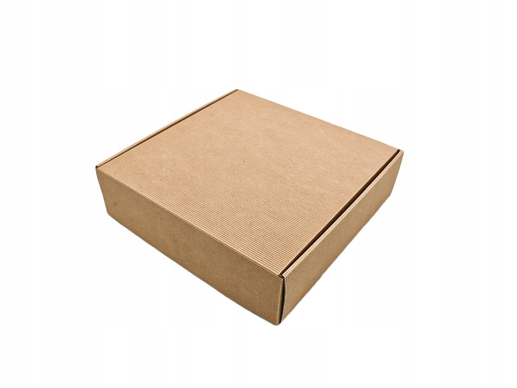 

Pudełko Karbowane 270X250X100MM Fefco 427
