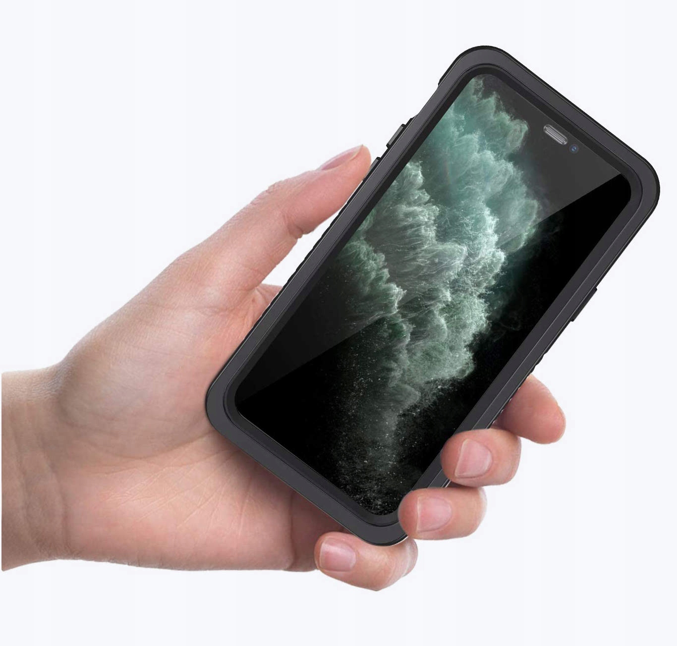 ETUI PANCERNE EXO 360° DO APPLE IPHONE 11 Marka Nela-Styl