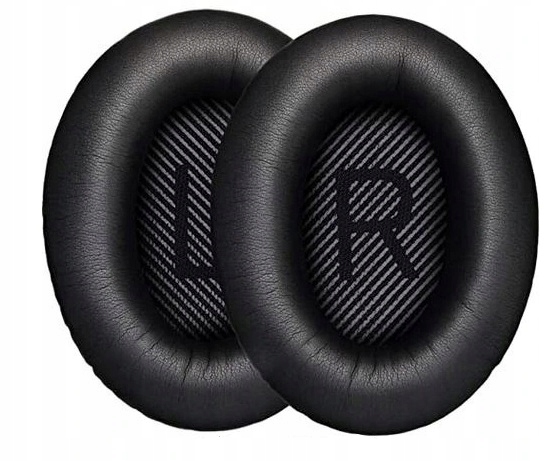 Nauszniki Gąbki Pady Do Bose QC35 QC25 QC15 2 AE2