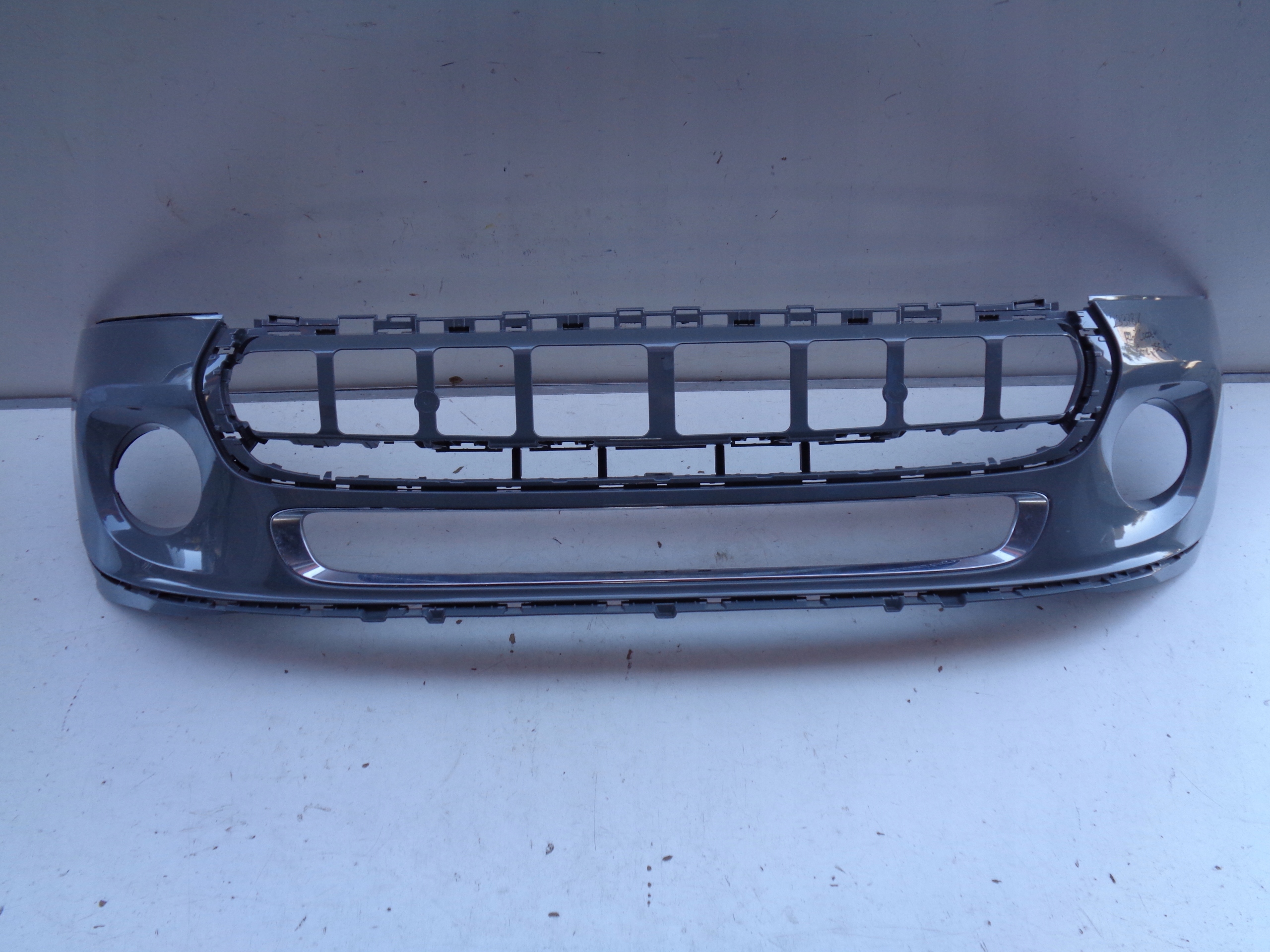 front bumper MINI COOPER ONE F55 F56 14- NR 23378