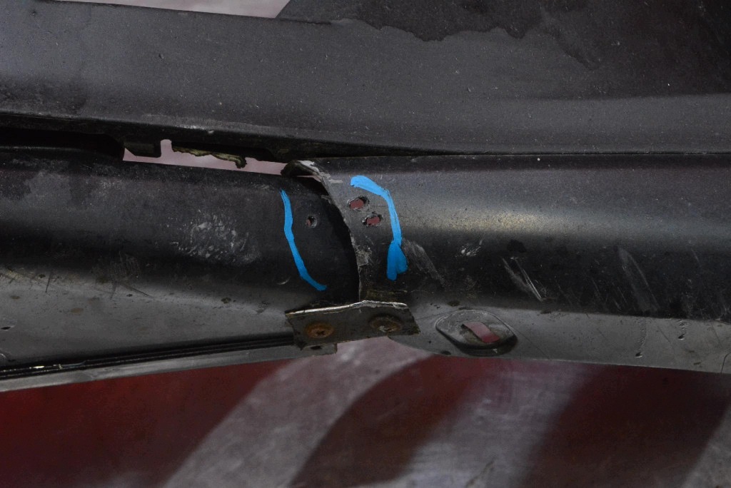 bumper front front EEH PEUGEOT 508 1 and LIFT 14-20