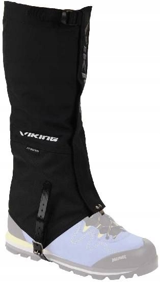 Gaitersy stuptuty turystyczne Viking Hintere L 41-43