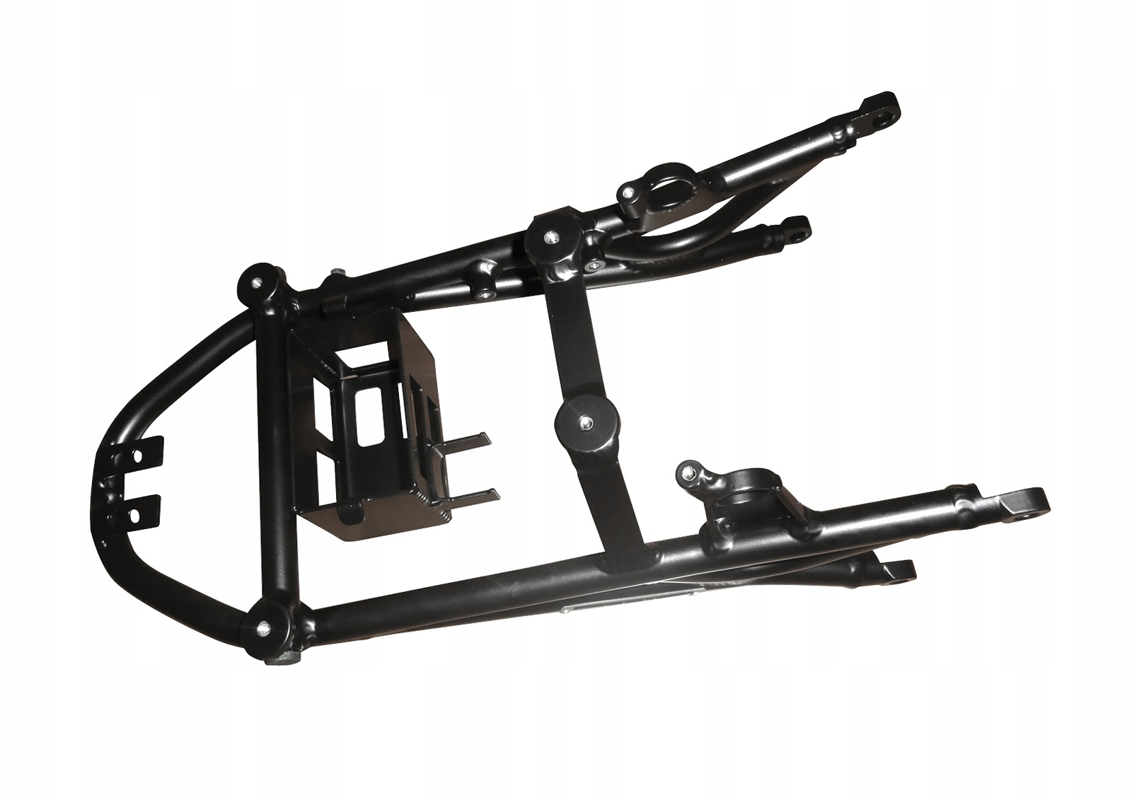 Motoholders_cbr1000rr_08_rear_bk - Задний спортивный каркас-HONDA CBR1000RR 08-16 sc59