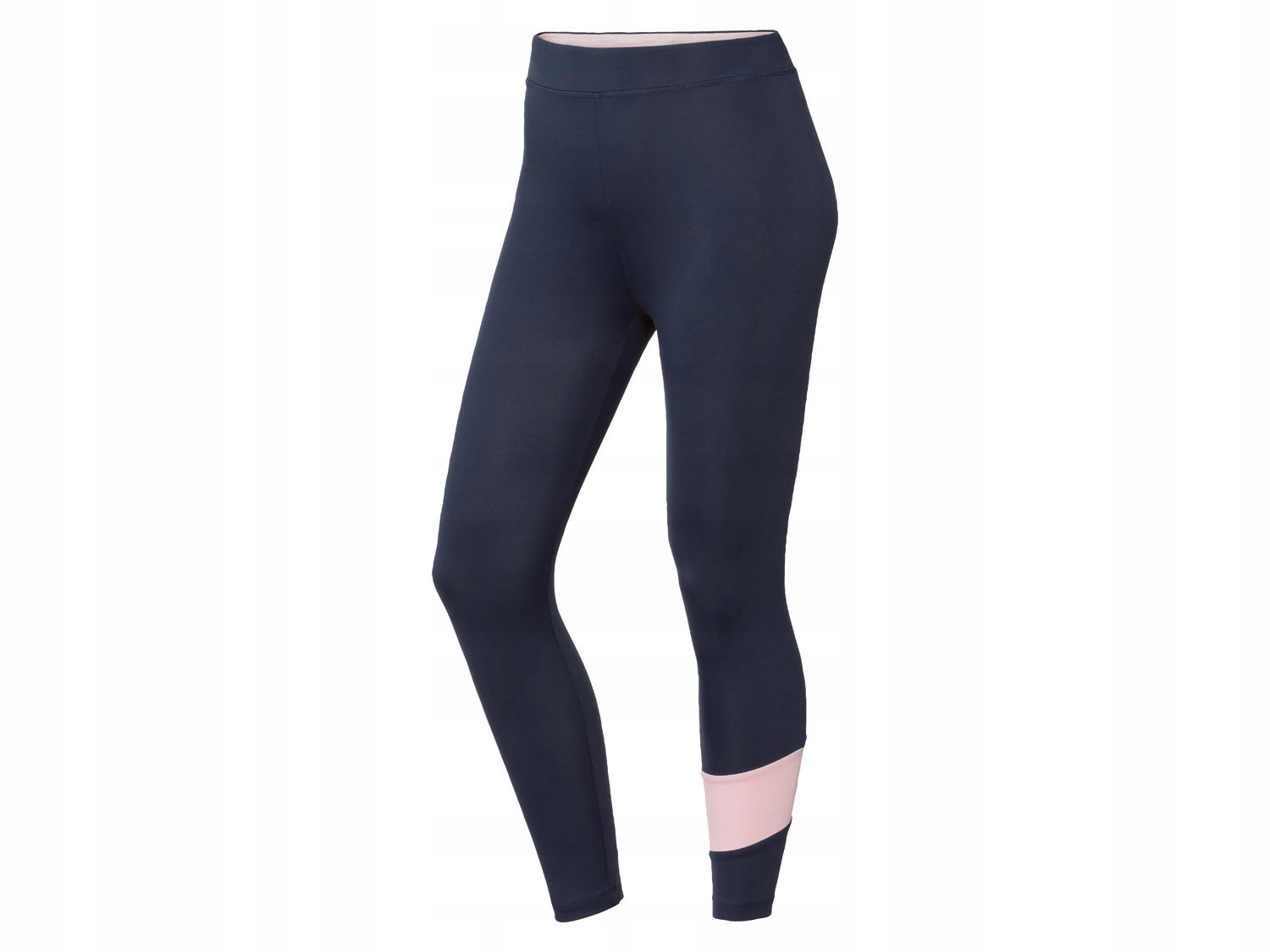 

Legginsy sportowe dziewczęce 122/128