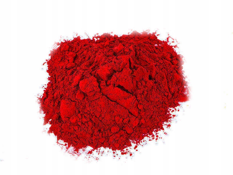 

Barwnik do świec wosku żelu parafiny 2gr Czerwony