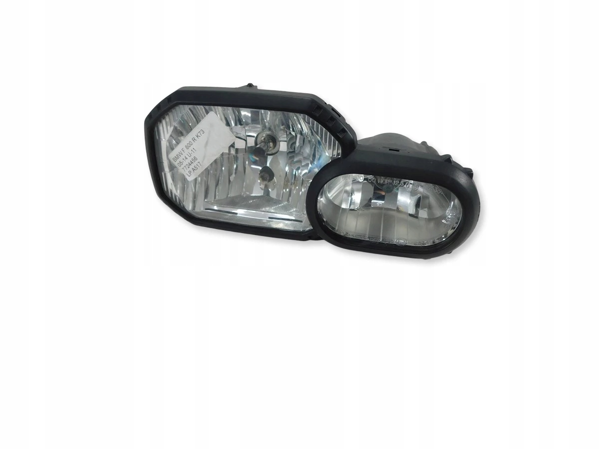 Lampa Reflektor Predná Bmw F 800 R K73 05-14 U-11 7724456