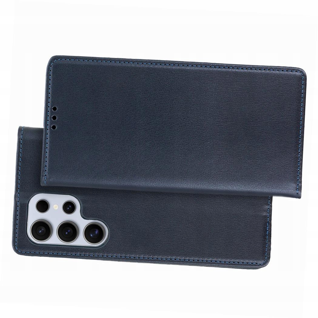 Etui futerał Smart Magneto do Samsung Galaxy S23 Plus otwierane