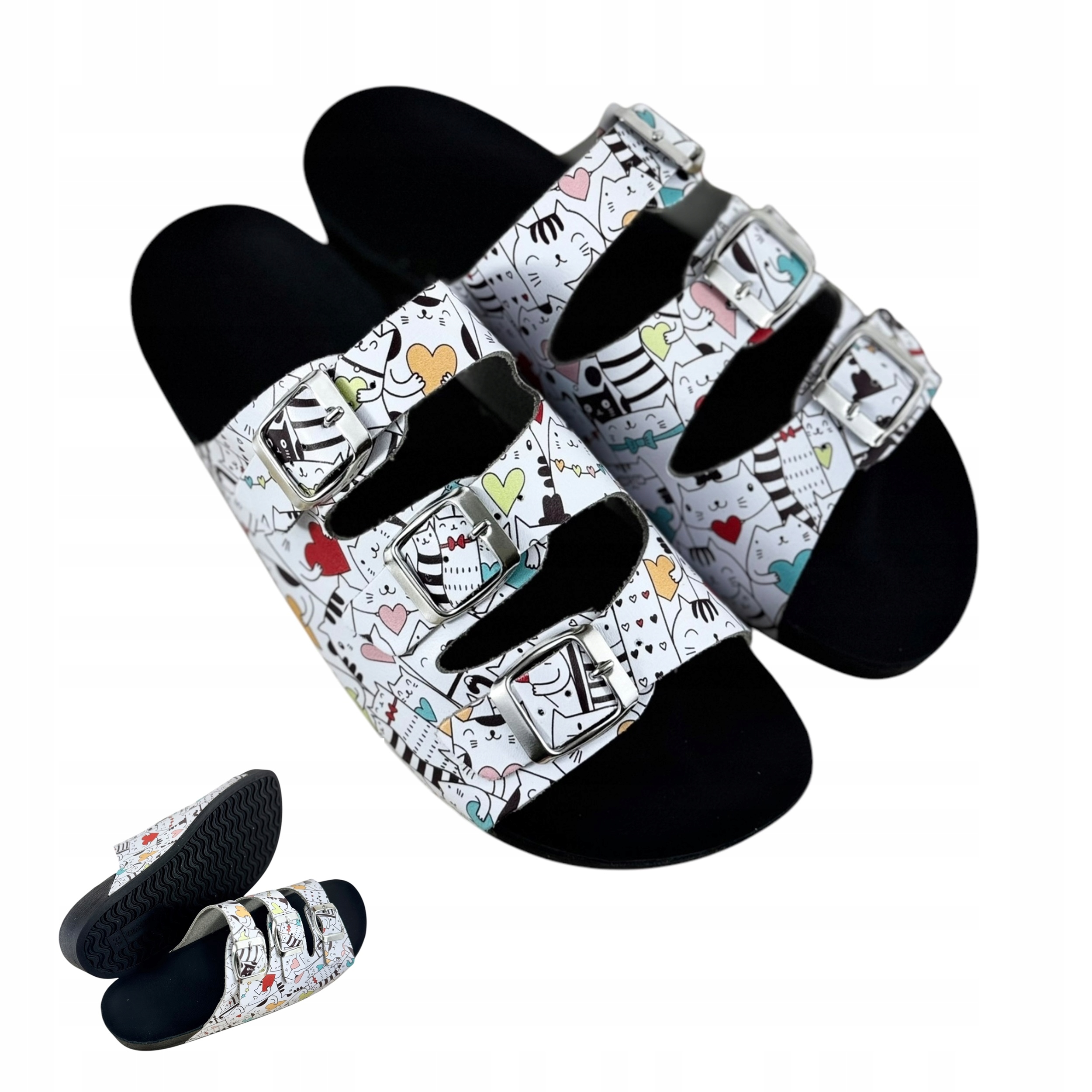 Nazouváky Anatomické Kožené Fusbet Profilované Ortopedická Vložka vel. 41