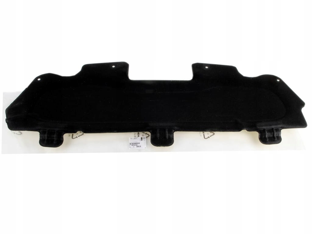 9683479380 - ЗВУКОИЗОЛЯЦИЯ КАПОТА ДВИГАТЕЛЯ CITROEN DS3