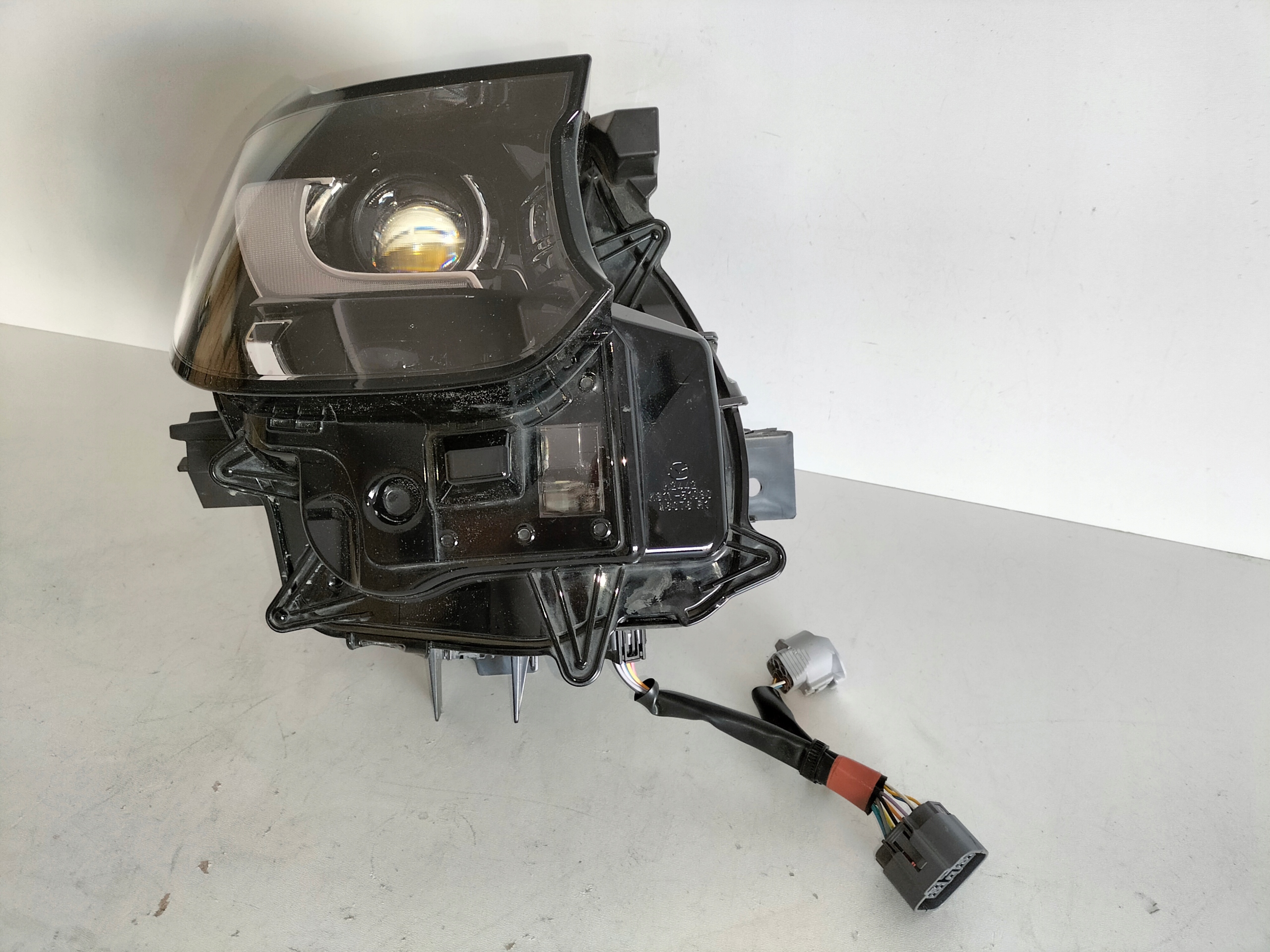 light front reflektor right MAZDA CX60 CX-60 22- FULL LED