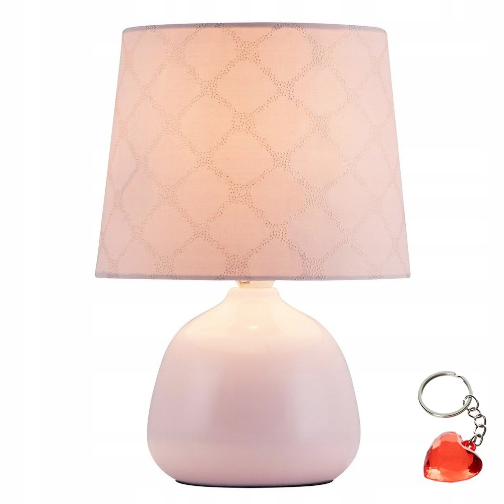 Stolní lampa Ellie 4384 Rabalux