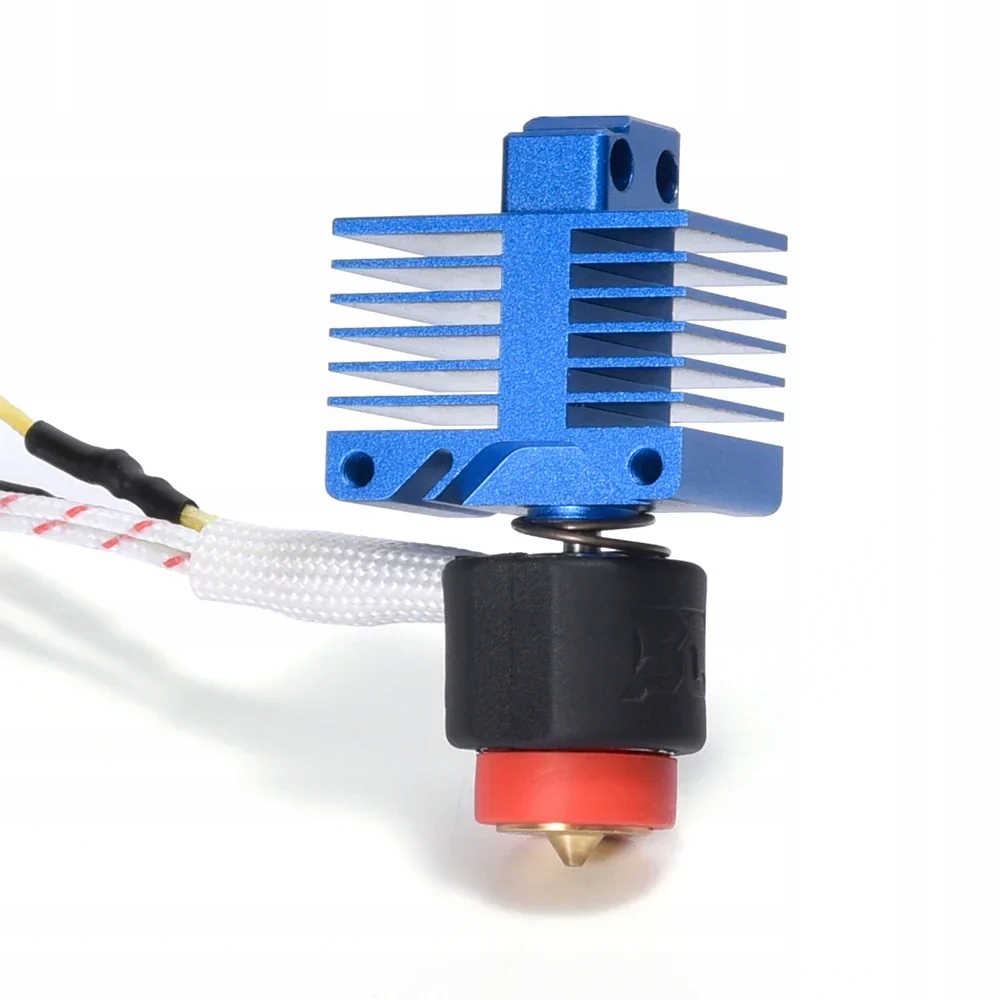 Hotend BigTreeTech Panda Revo 0,4 mm 300°C 60W Bambu Lab X1