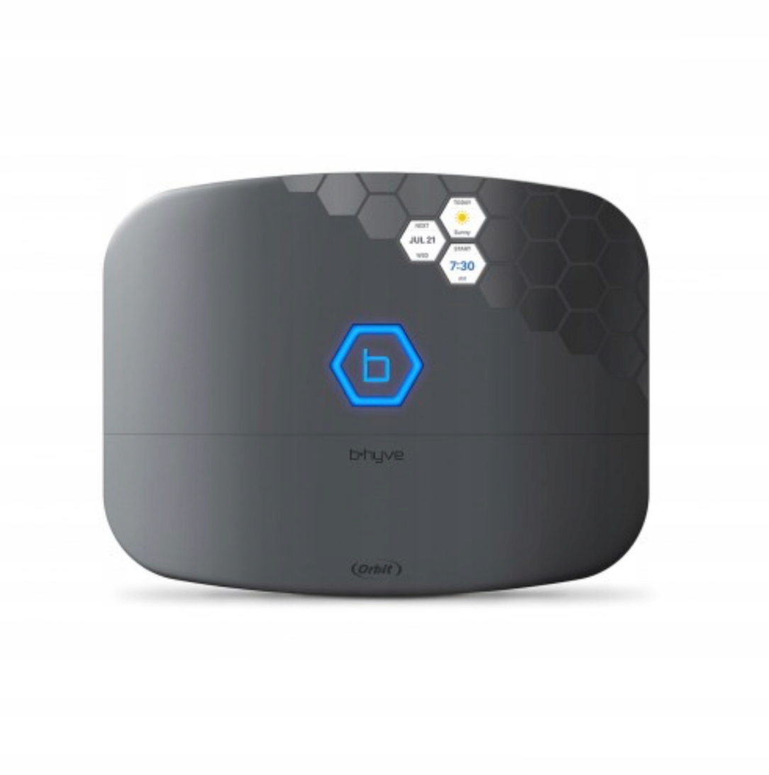 Ovládač Orbit B-hyve Xr 16 Sekcií Wi-Fi
