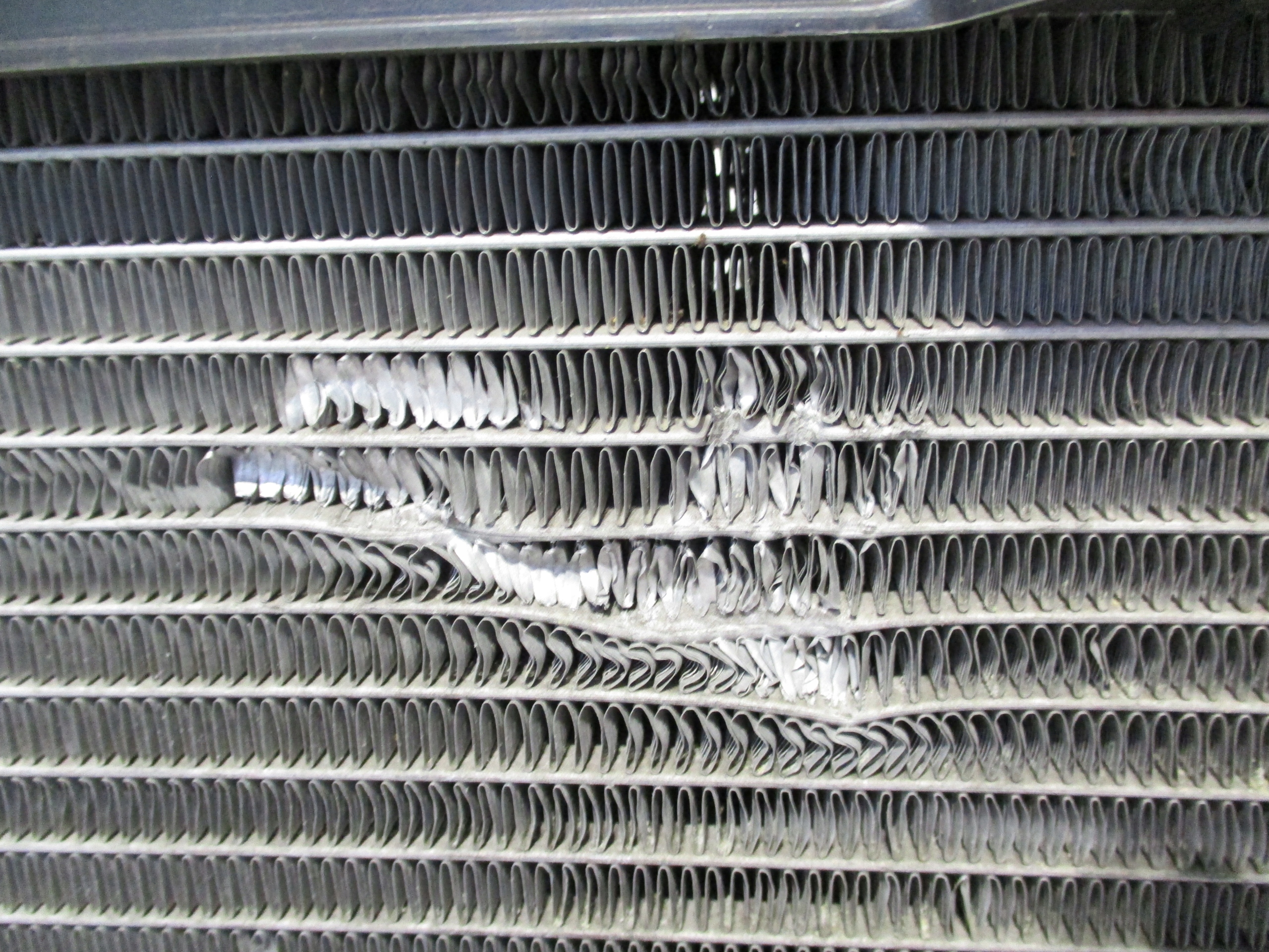 radiator radiator BMW X5 E70 E71 3,0D auto