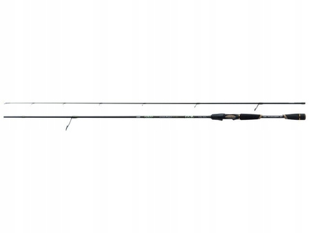 Jaxon Wędka Green Point Xtv Spin 2,10m 5-20g