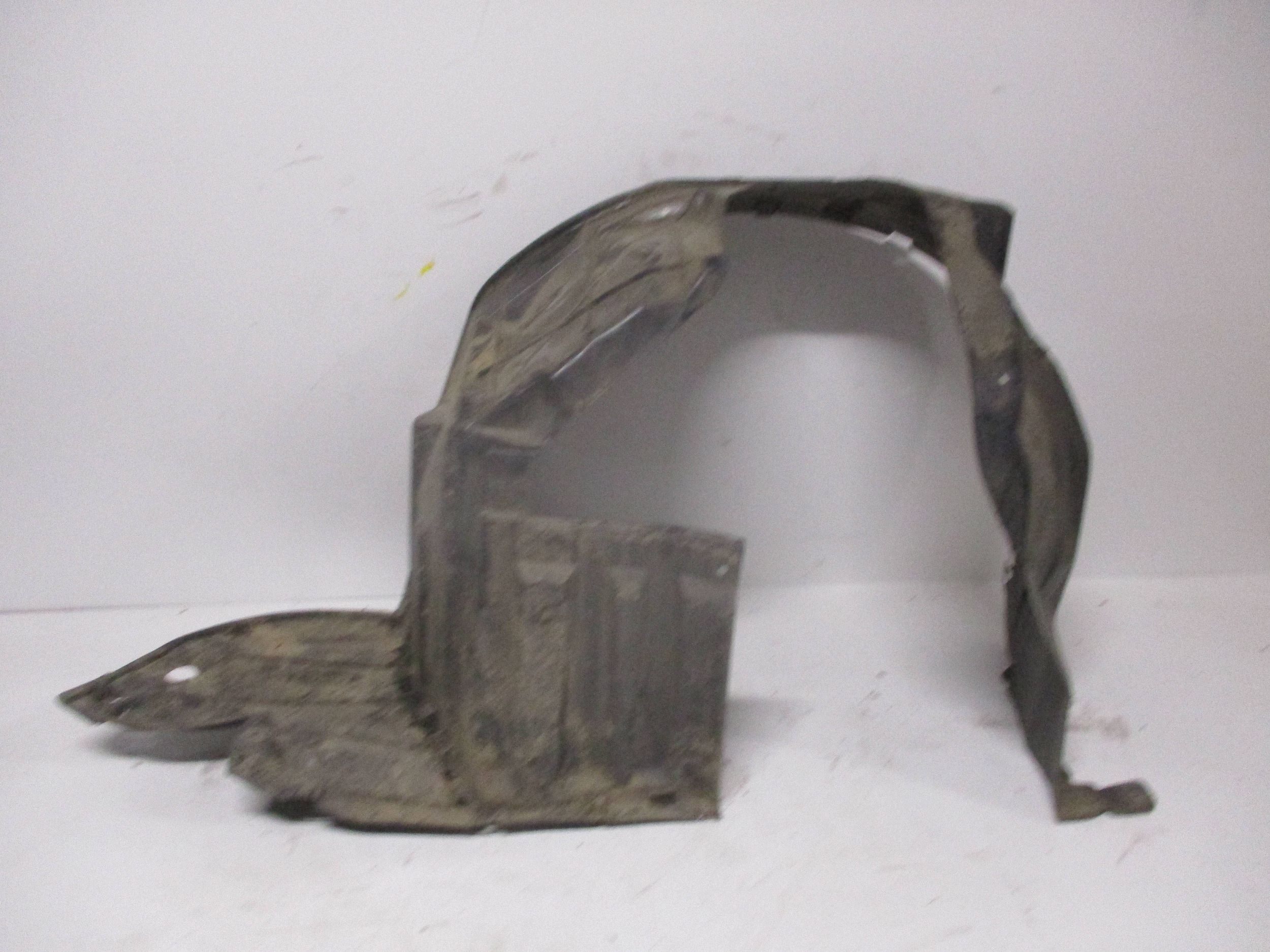 mudguard front right SUZUKI VITARA III 16R 7232154PO
