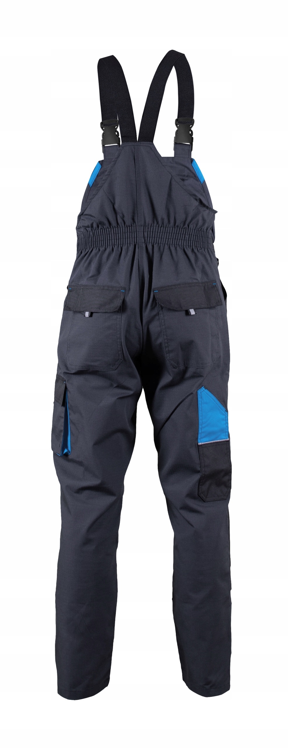 ZESTAW ODZIEŻ ROBOCZA BLUZA OGRODNICZKI BHP 56/2XL Model UB001-B