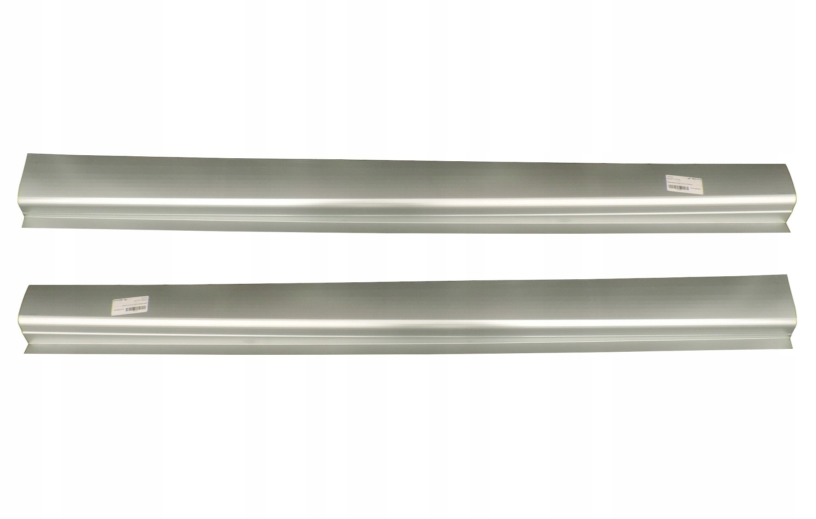 PEUGEOT 307 2001-2007 PRÓG REPERATURKA PROGU DOLNA LEWA I PRAWA 2 SZT