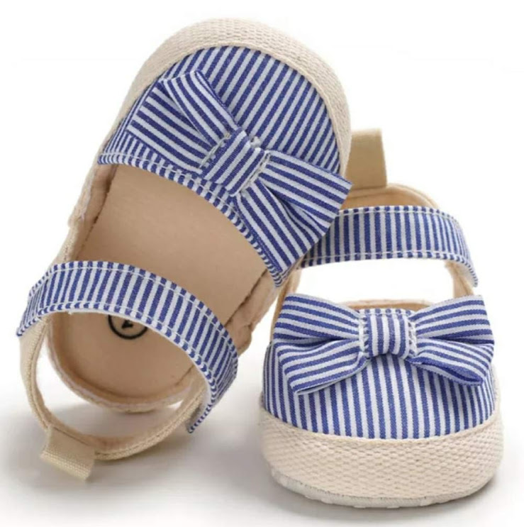 

Niechodki buty Sandałki dla dziewczynki 17/18 11cm