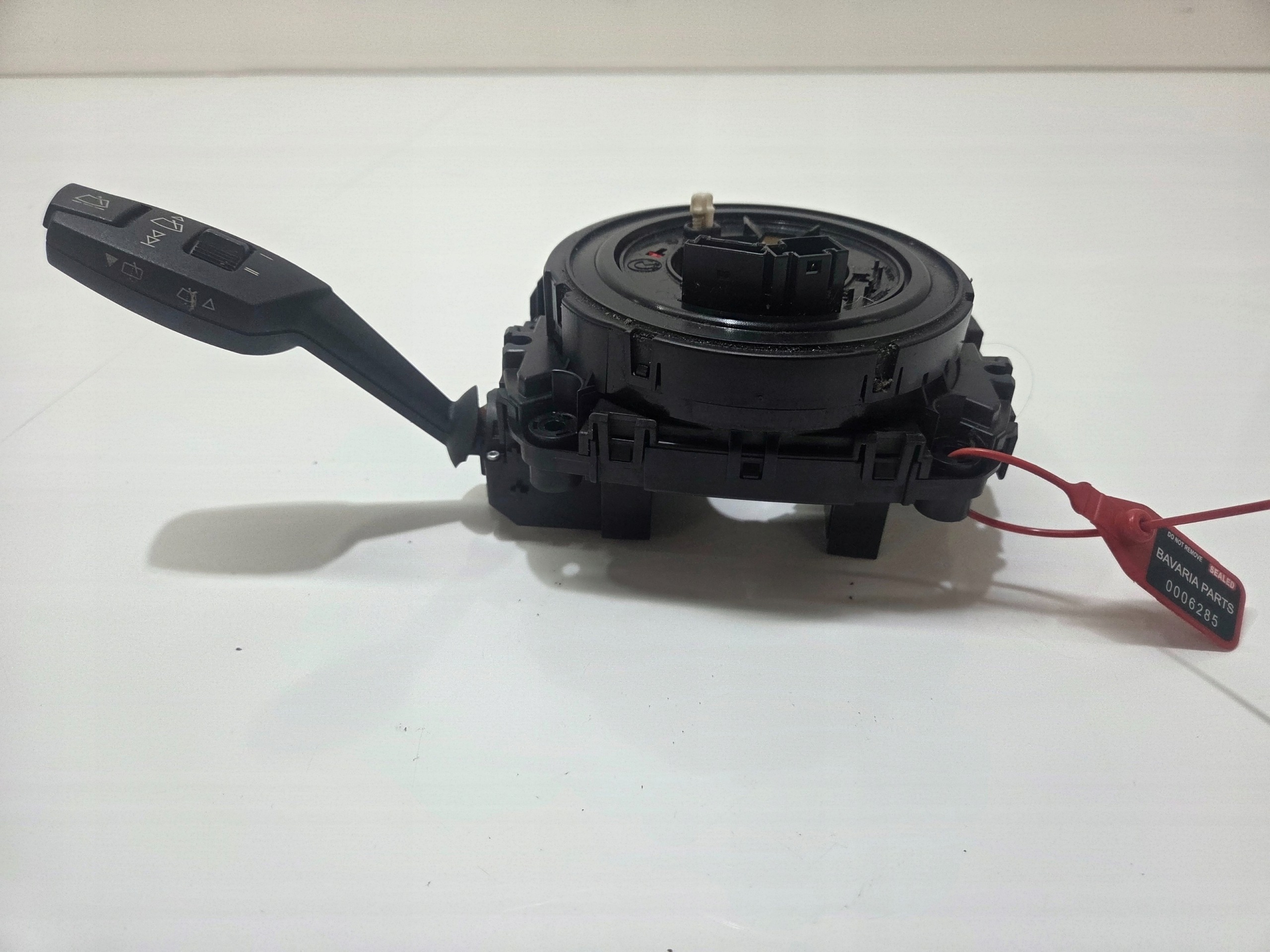 devio luci tergicristallo tergi BMW E91 9123030