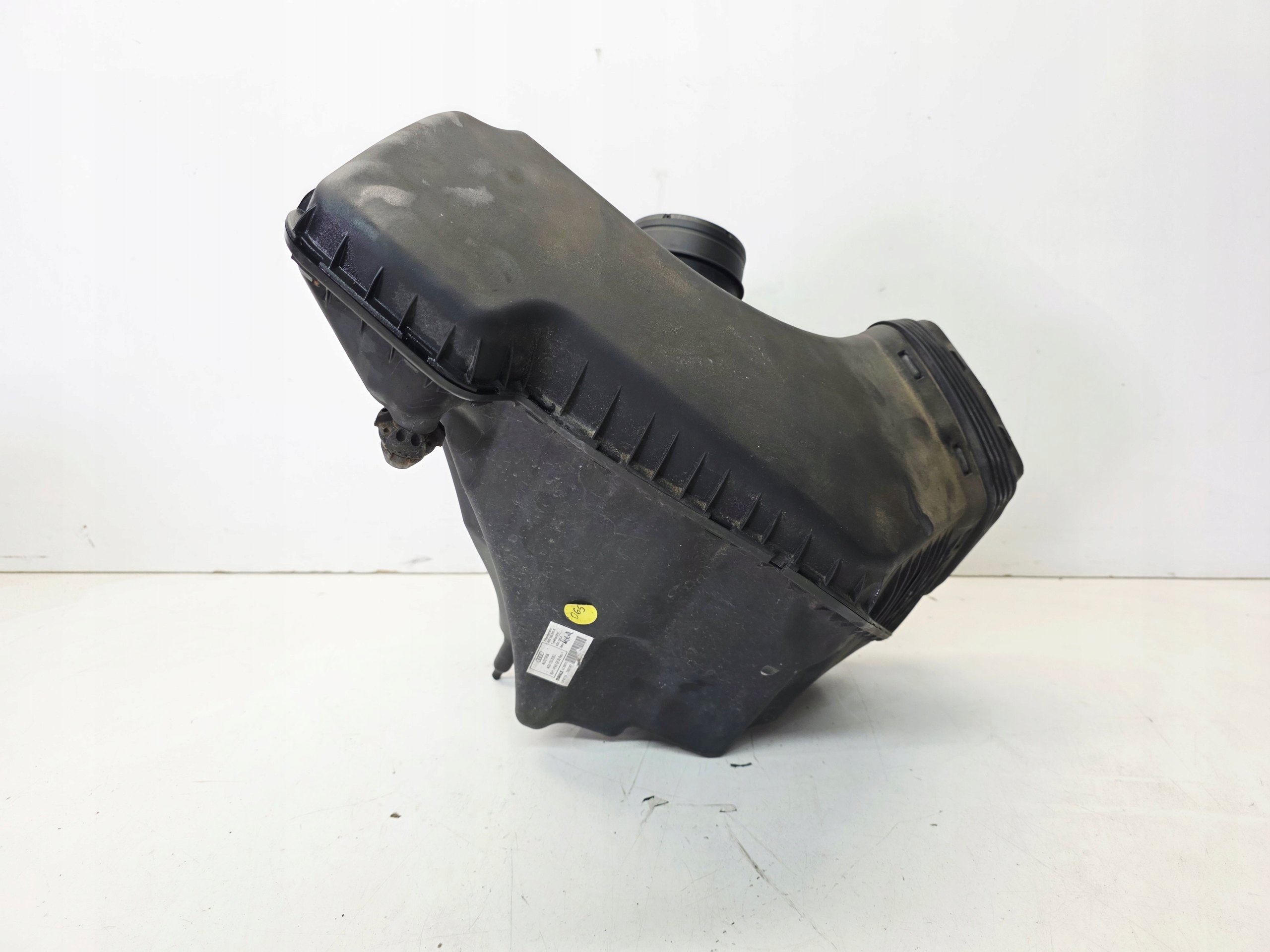 Gehäuse filter luft AUDI A6 C7 A7 2.0 TDI 4G0133838L