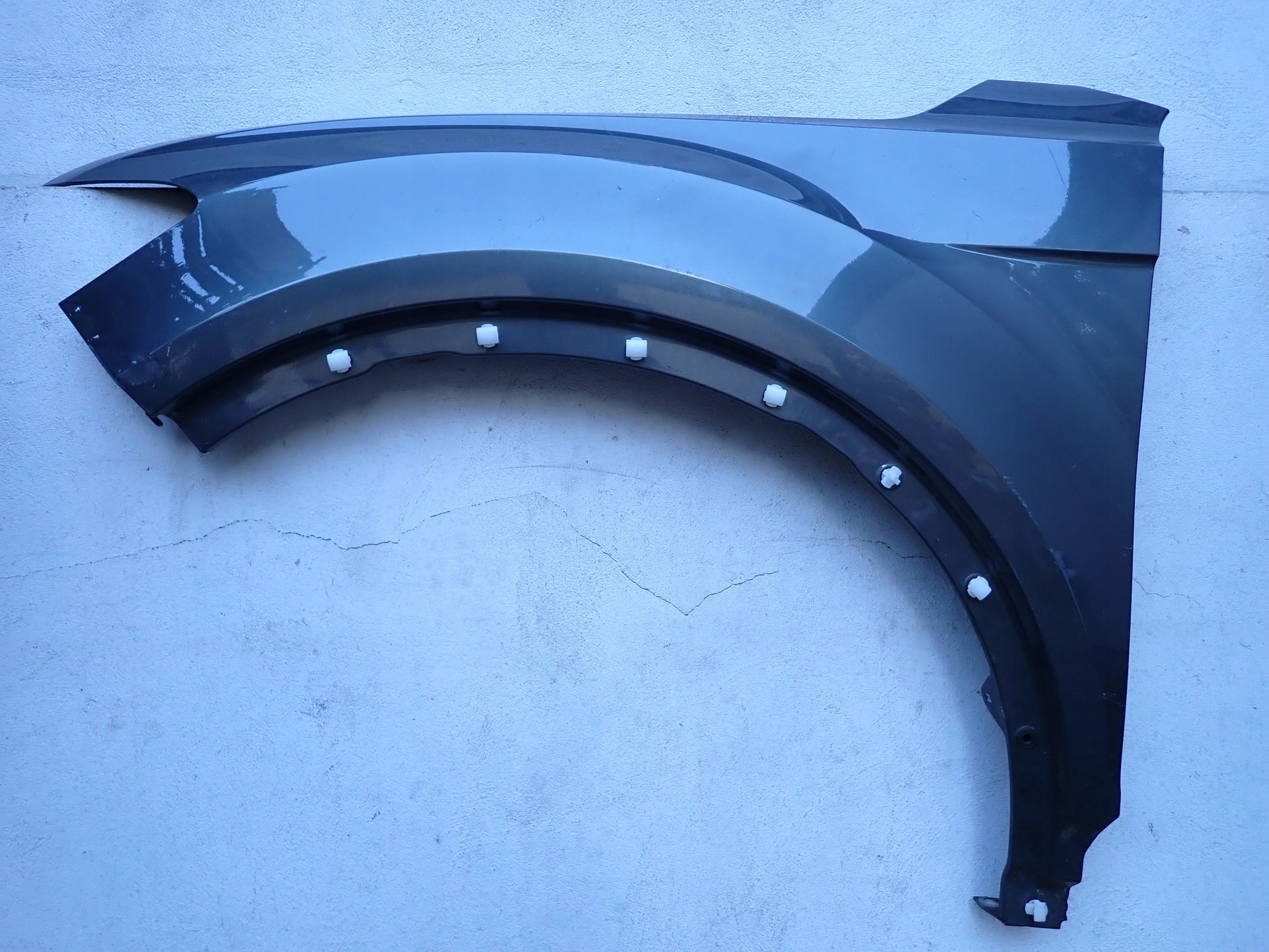 fender left front front VW T ROC 2GA 2018