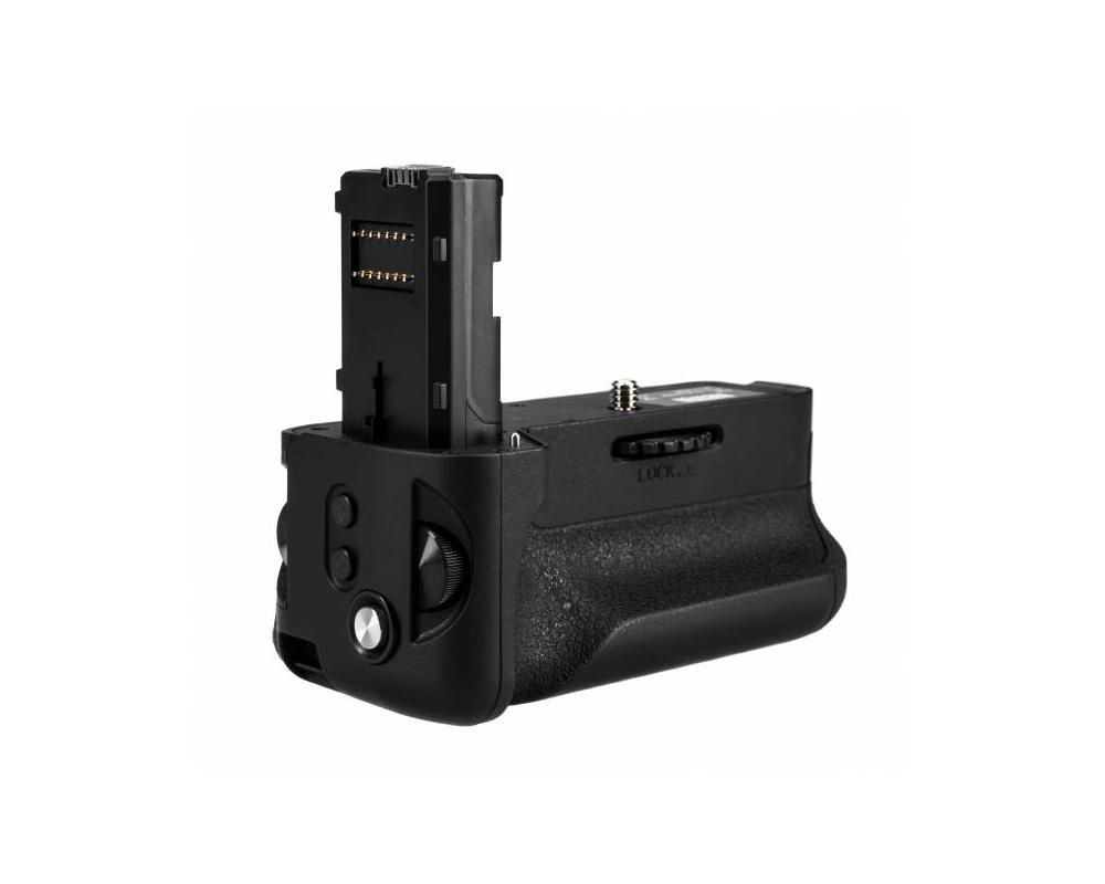 Battery Pack Newell VG-C2EM do Sony A7II Marka Newell