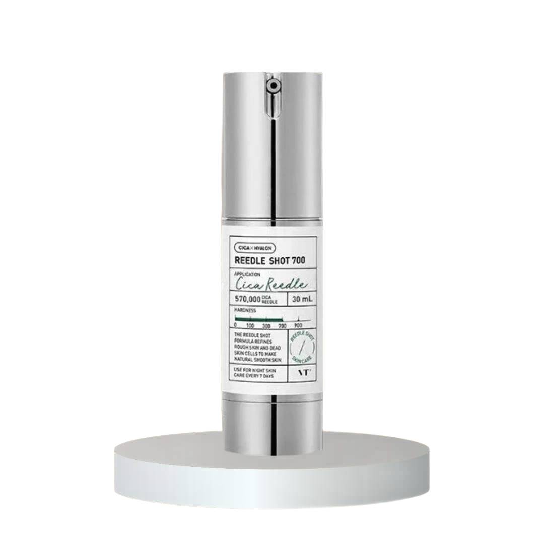 Vt Reedle Shot 700 Booster s mikrojehličkami 30 ml