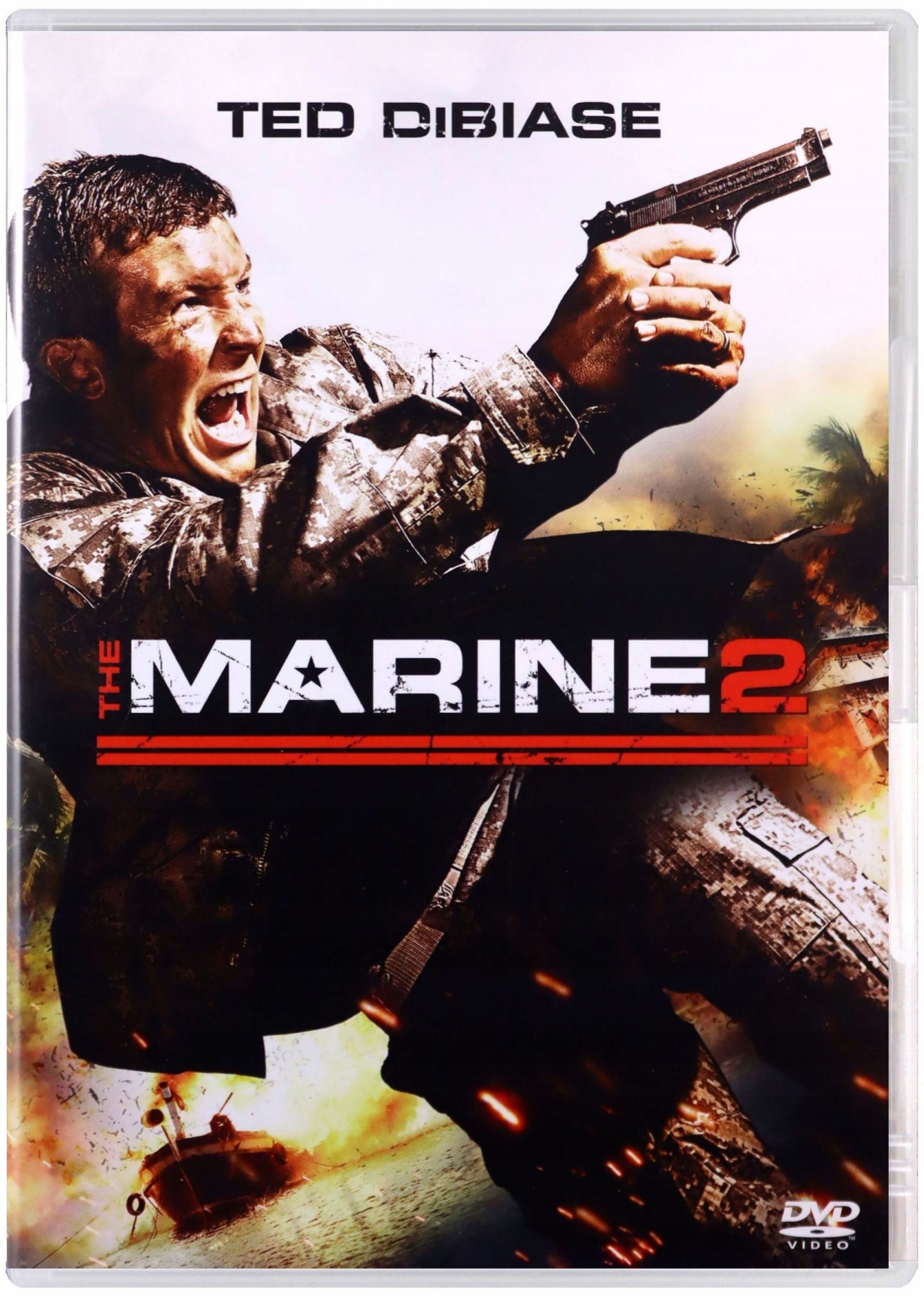 W Cywilu 2 (marine 2) [DVD]