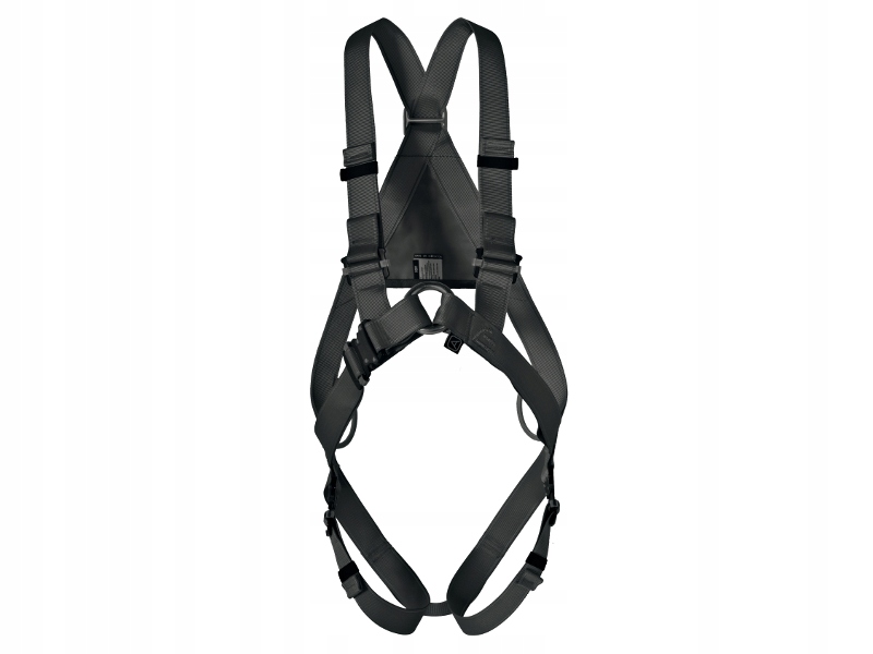 Singing Rock Body II black