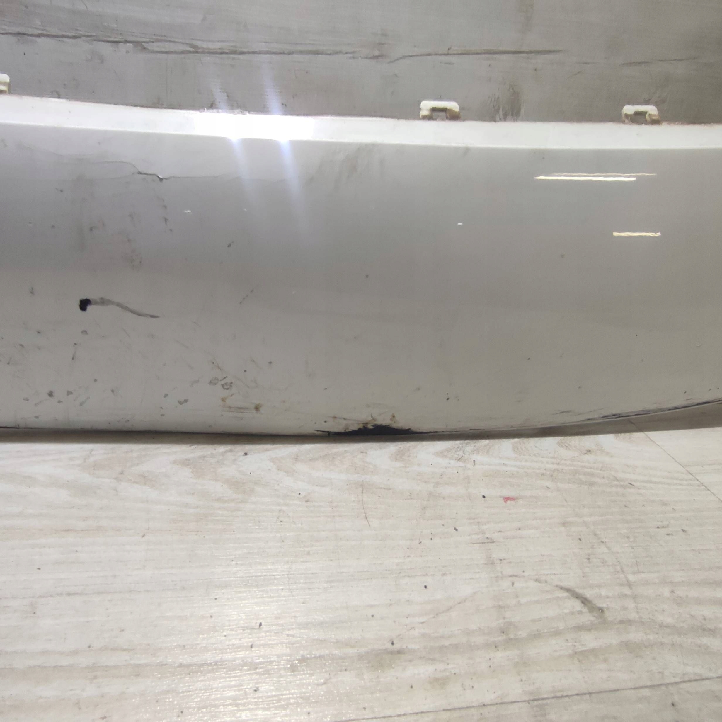 grill front Peugeot Rifter 99899788