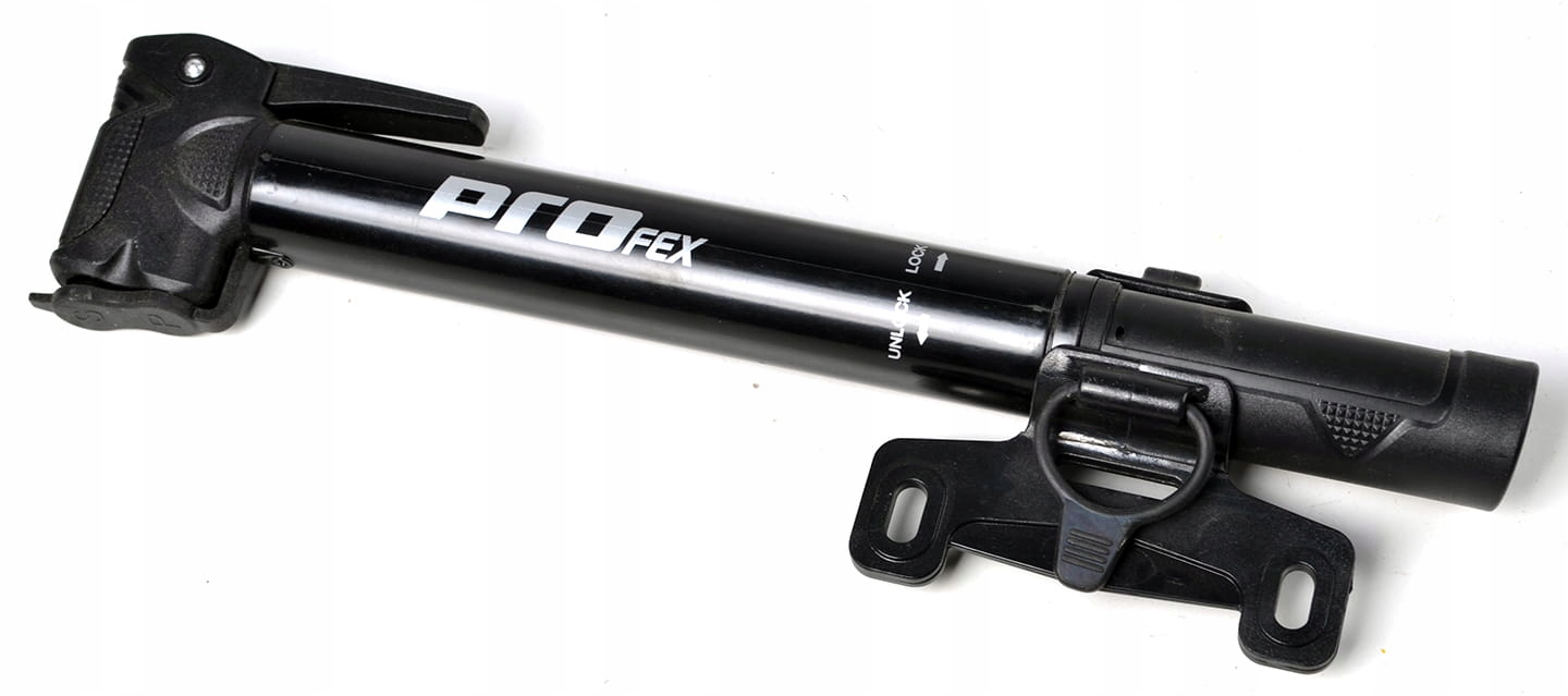 POMPKA ROWEROWA MINI Z T-UCHWYTEM Kod producenta 82100