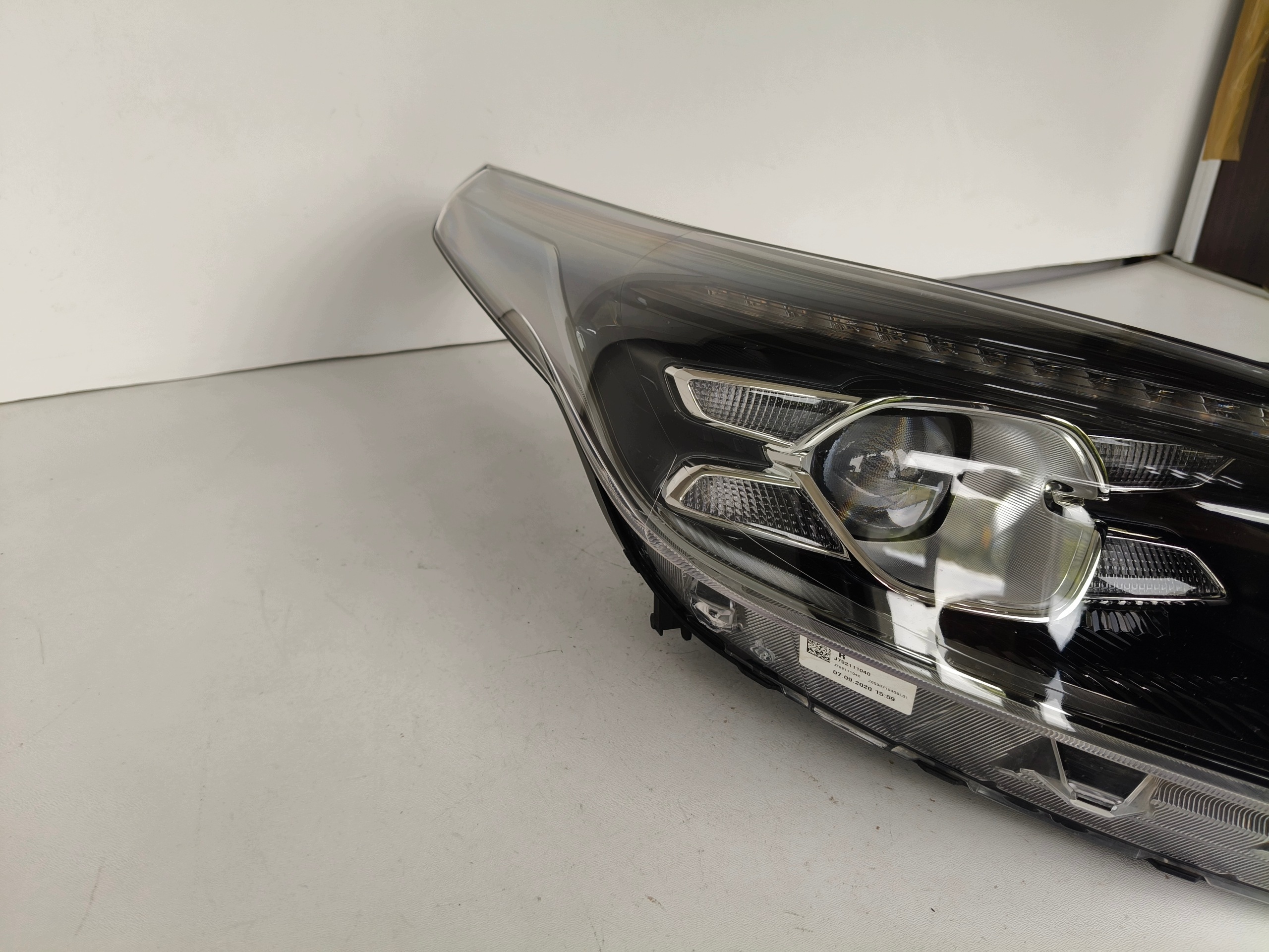 light right REFLEKTOR KIA XCEED X-CEED 19- FULL LED