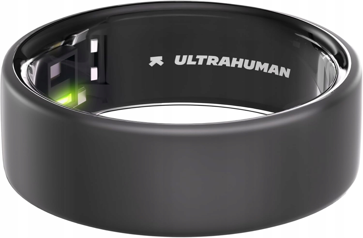 Smartring Ultrahuman Ring Air 59.06mm Matowo-szary Rozm. 9