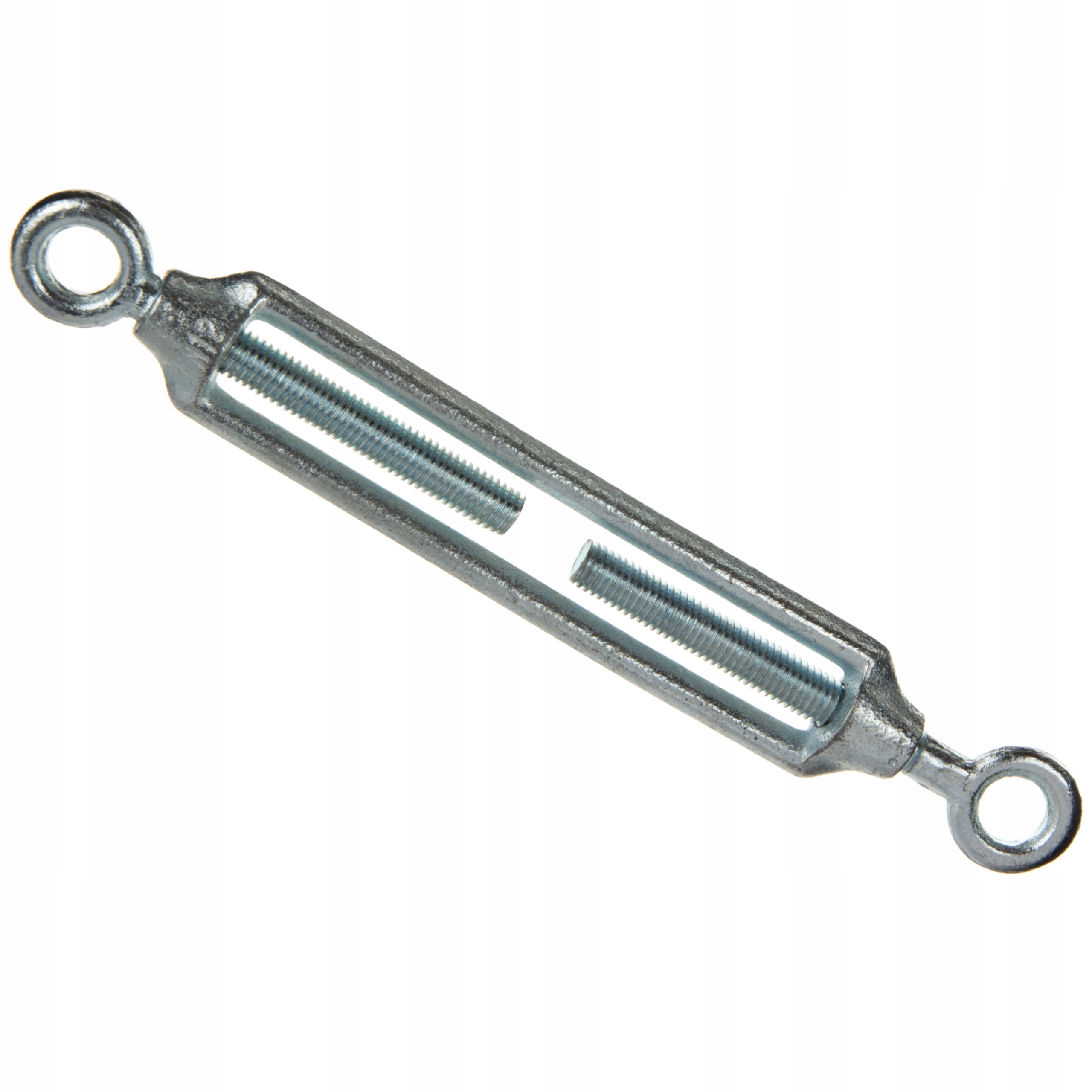 

Śruba Rzymska Ucho+ucho 10*125MM Góralmet